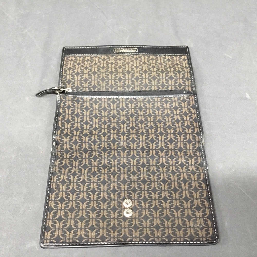 Fossil Signature Wallet - Picture 5 of 5